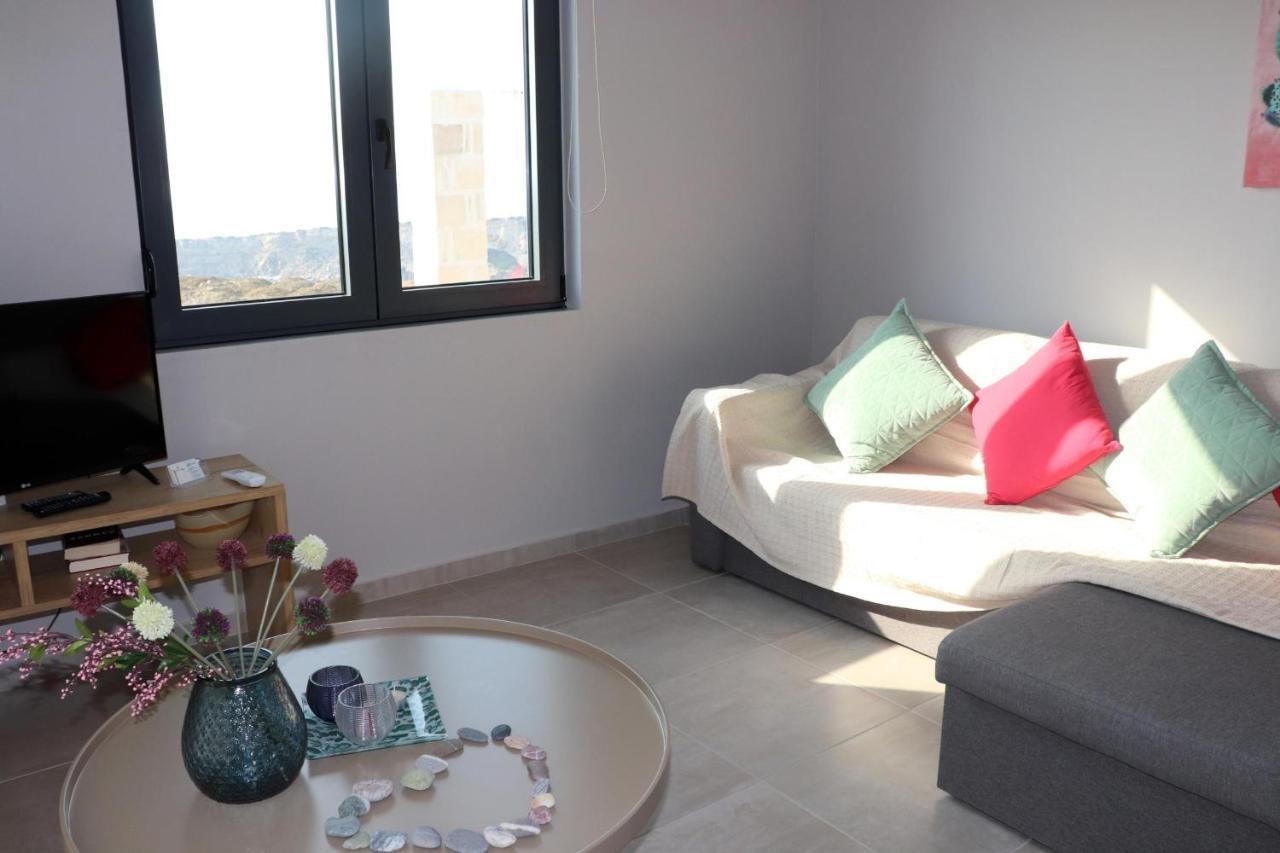 הוילה Triopetra View 3 מראה חיצוני תמונה